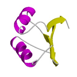 Image of CATH 1ffwB00