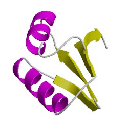 Image of CATH 1ffwD00