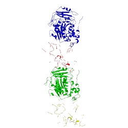 Image of CATH 1ffx