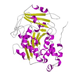 Image of CATH 1ffxA