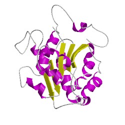 Image of CATH 1ffxA01