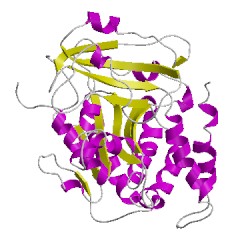 Image of CATH 1ffxB