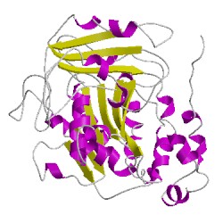 Image of CATH 1ffxC