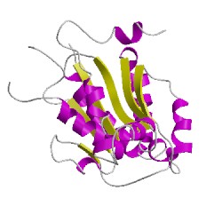 Image of CATH 1ffxD01