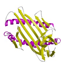 Image of CATH 1fg2A