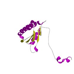 Image of CATH 1fg3A02