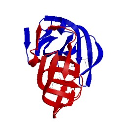 Image of CATH 1fg6