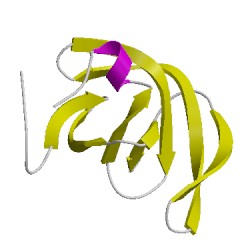 Image of CATH 1fg6C