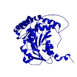 Image of CATH 1fg7