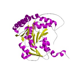 Image of CATH 1fg7A