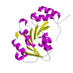 Image of CATH 1fg7A01