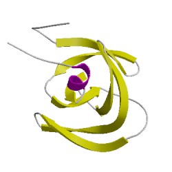 Image of CATH 1fg8C