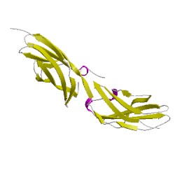 Image of CATH 1fg9C