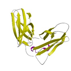 Image of CATH 1fg9E