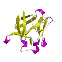 Image of CATH 1fgaA