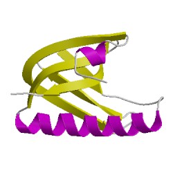 Image of CATH 1fgbD