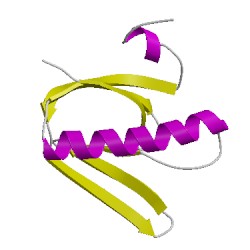 Image of CATH 1fgbE