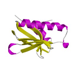 Image of CATH 1fgbF