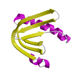 Image of CATH 1fgbG