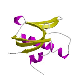 Image of CATH 1fgbH