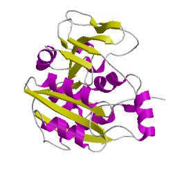 Image of CATH 1fggA