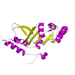 Image of CATH 1fghA01