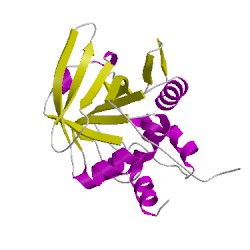 Image of CATH 1fghA04