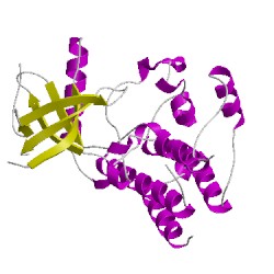 Image of CATH 1fgiA