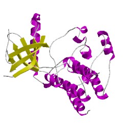 Image of CATH 1fgkA