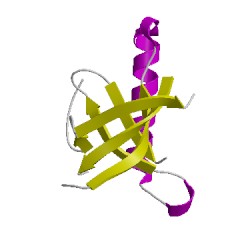 Image of CATH 1fgkA01