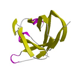 Image of CATH 1fgnH01