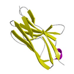 Image of CATH 1fgnL01