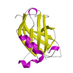 Image of CATH 1fgoA01