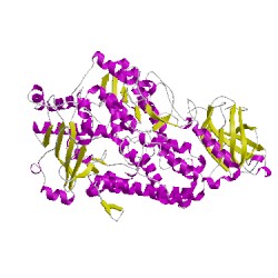 Image of CATH 1fgtA