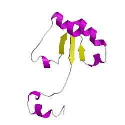 Image of CATH 1fgtA03