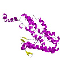 Image of CATH 1fgtA05