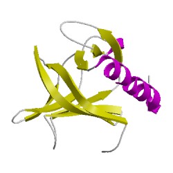 Image of CATH 1fgyA