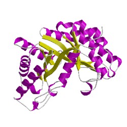 Image of CATH 1fh8A00