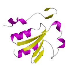 Image of CATH 1fheA01