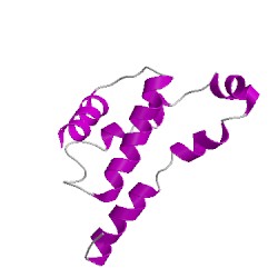 Image of CATH 1fheA02