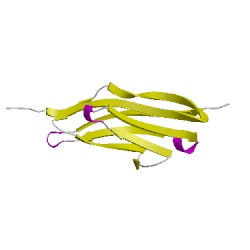 Image of CATH 1fhgA00