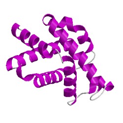 Image of CATH 1fhjA00