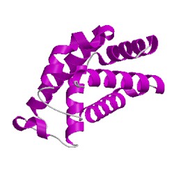 Image of CATH 1fhjC