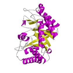 Image of CATH 1fhlA