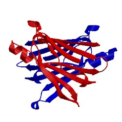 Image of CATH 1fhn