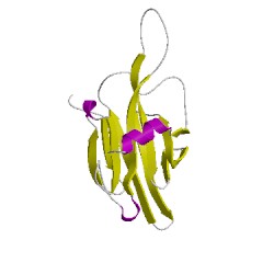 Image of CATH 1fhqA00
