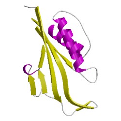 Image of CATH 1fhvA02