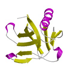 Image of CATH 1fhxA00