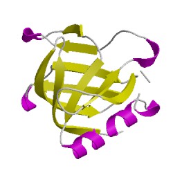 Image of CATH 1fhxB00