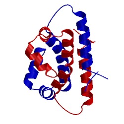 Image of CATH 1fia